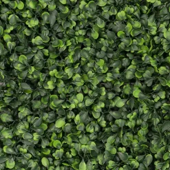 Greenery Wall UV Treated Boxwood Peanut Grass Green (1Mx1M)