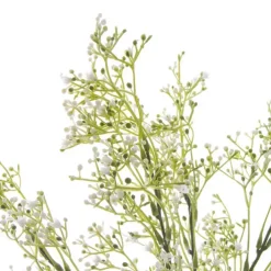 Gypsophila Baby's Breath Bunch White (39cmH)