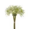 Gypsophila Baby's Breath Bouquet White (28cmH)