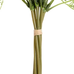 Gypsophila Baby's Breath Bouquet Soft Blue (28cmH)