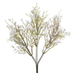 Gypsophila Baby's Breath Bunch White (30cmH)