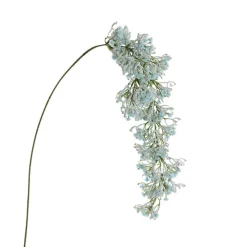 Gypsophila Baby's Breath Draping Spray Soft Blue (100cmH)