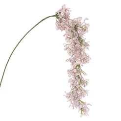 Gypsophila Baby's Breath Draping Spray Pink (100cmH)