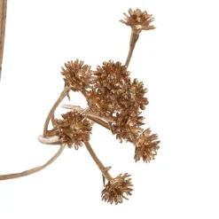 Gypsophila Baby's Breath Spray Gold (62cmH)