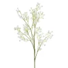 Gypsophila Baby's Breath Spray White (62cmH)