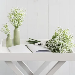 Gypsophila Baby's Breath Spray White (62cmH)