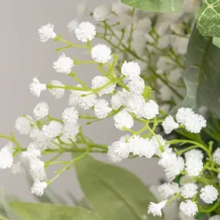 Gypsophila Baby's Breath Spray White (62cmH)