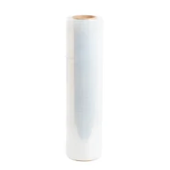 Hand Bundling Stretch Film 25m Clear (500mm x 450m)