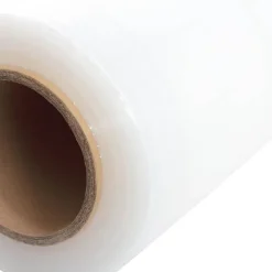 Hand Bundling Stretch Film 25m Clear (500mm x 450m)