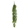 Hanging Plants Eucalyptus Bush Green (80cmH)
