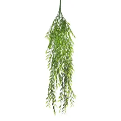 Hanging Plants Grass Bush Green (70cmH)