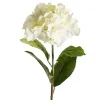 Hannah Hydrangea Spray White (93cmH)