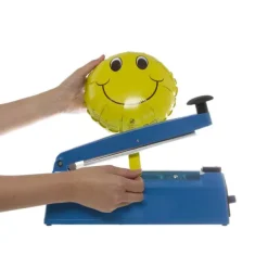 Heat Sealer for sealing Bags and Balloons (30×8×13cm) 220V