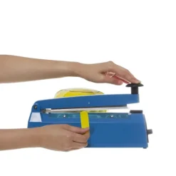 Heat Sealer for sealing Bags and Balloons (30×8×13cm) 220V