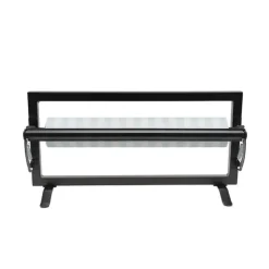 Heavy Duty Table Kraft Paper Roll Dispenser 500mm