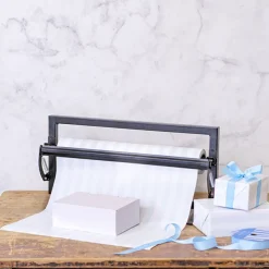 Heavy Duty Table Kraft Paper Roll Dispenser 500mm