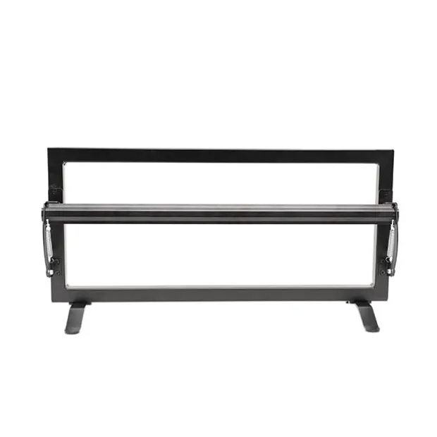 Heavy Duty Table Kraft Paper Roll Dispenser 500mm