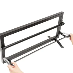 Heavy Duty Table Kraft Paper Roll Dispenser 500mm