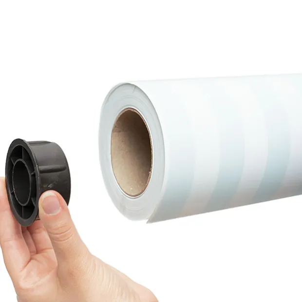 Heavy Duty Table Kraft Paper Roll Dispenser 500mm