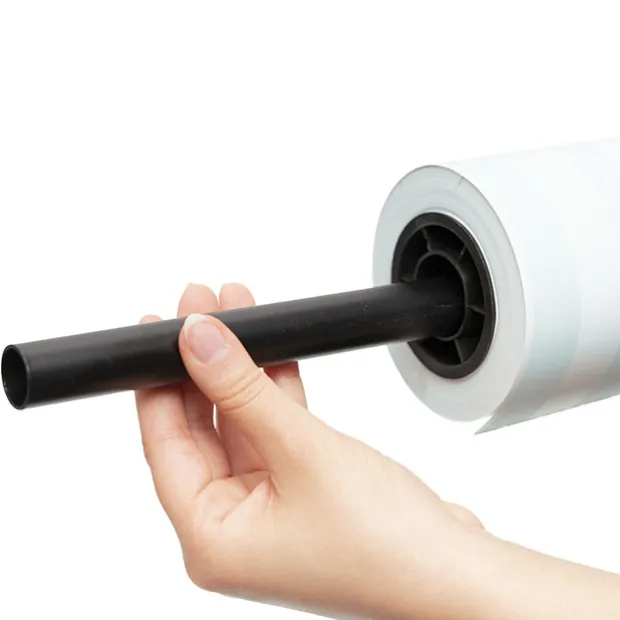 Heavy Duty Table Kraft Paper Roll Dispenser 500mm