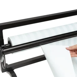 Heavy Duty Table Kraft Paper Roll Dispenser 500mm