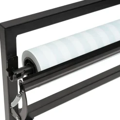 Heavy Duty Table Kraft Paper Roll Dispenser 500mm