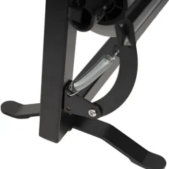 Heavy Duty Table Kraft Paper Roll Dispenser 500mm