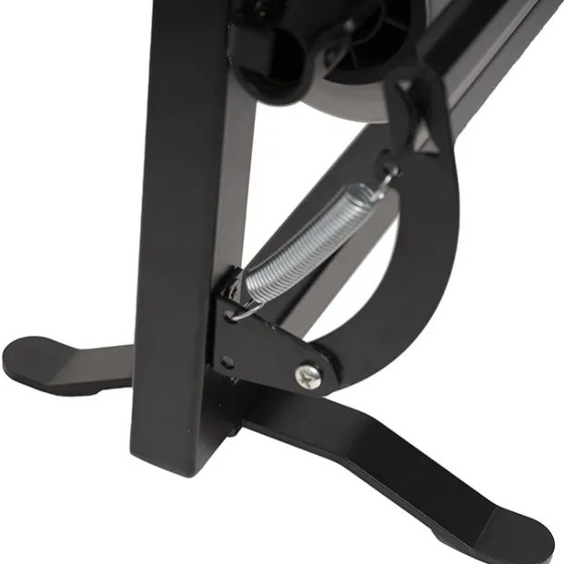 Heavy Duty Table Kraft Paper Roll Dispenser 500mm