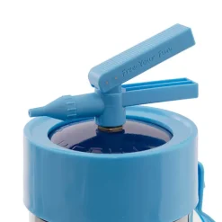 Helium Tank Latex Balloon Kit w Gel (3.3L)