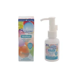 Helium Tank Latex Balloon Kit w Gel (3.3L)