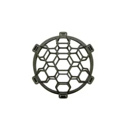 Holly Chapple Pillow Guard 4" (10Dx5cmH) Dark Green