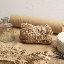 Honeycomb Packaging Protective Kraft Hex Wrap (500mmx200m)