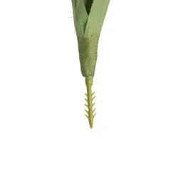 Hyacinth Flower Spray Soft Pink (44cmH)