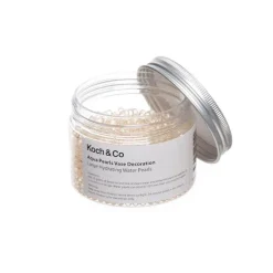 Hydrogel Aqua Pearls 100g Jar Clear