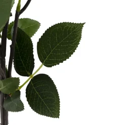 Iceland Rose Spray x 7 Head Peach (72cmH)