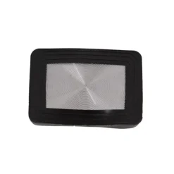 Ikebana Stayput Kenzan Flower Holder No.6 Rect (5.8 x 8.3cm)