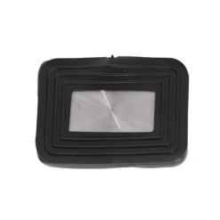 Ikebana Stayput Kenzan Flower Holder No.8 Rect (3.5 x 5cm)