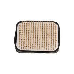 Ikebana Stayput Kenzan Flower Holder No.5 Rect (5 x 6.8cm)