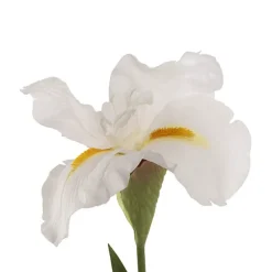 Iris Real Touch Stem White (78cmH)