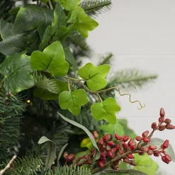 Ivy Garland Real Touch Green (180cmL)