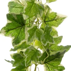 Ivy Garland Real Touch Variegated Green (180cmL)