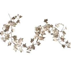 Ivy Vine Garland Champagne Gold (135cmL)