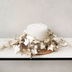 Ivy Vine Garland Champagne Gold (135cmL)