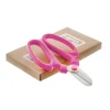 Japanese Style Flower Snips Gift Box Pink (170mm - 6.7")