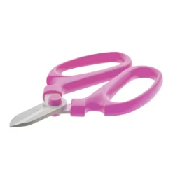 Japanese Style Flower Snips Gift Box Pink (170mm - 6.7