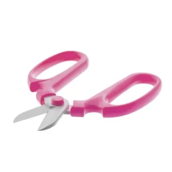 Japanese Style Flower Snips Gift Box Pink (170mm - 6.7