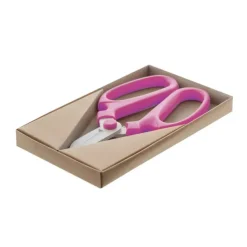 Japanese Style Flower Snips Gift Box Pink (170mm - 6.7