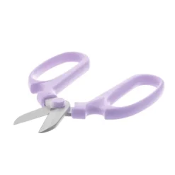 Japanese Style Flower Snips Gift Box Lavender (170mm )