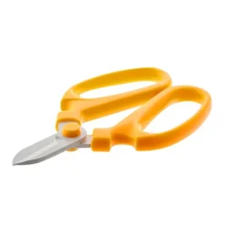 Japanese Style Flower Snips Gift Box Orange (170mm - 6.7