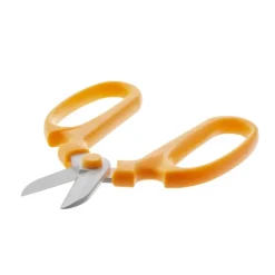 Japanese Style Flower Snips Gift Box Orange (170mm - 6.7